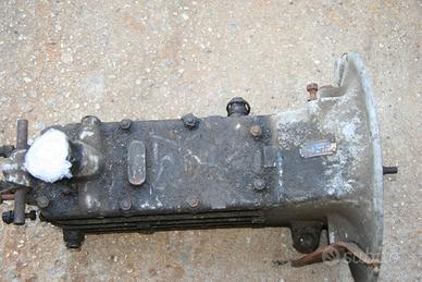 Ricambi Lancia Augusta