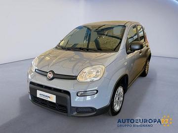 FIAT Panda 1.0 FireFly 70cv S&S Hybrid City Life