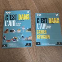 C'est dans l'air 2 - Deuxième édition