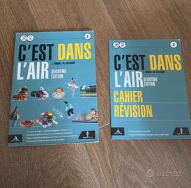 C'est dans l'air 2 - Deuxième édition
