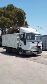 Iveco Eurocargo 65.12