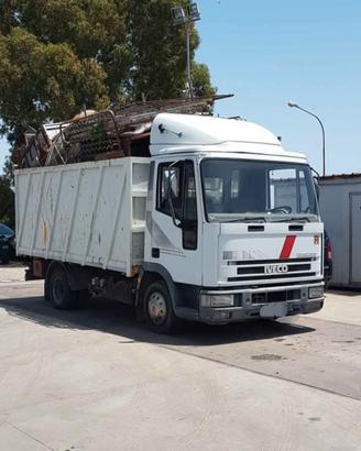 Iveco Eurocargo 65.12