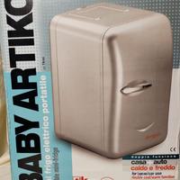 Frigo Caldo-Freddo portatile Ardes Baby Artiko