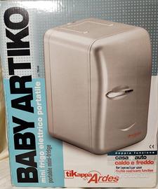 Frigo Caldo-Freddo portatile Ardes Baby Artiko