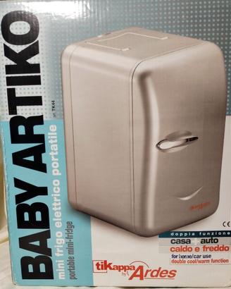 Frigo Caldo-Freddo portatile Ardes Baby Artiko