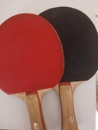 Racchette da ping pong 