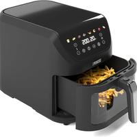 Princess SlimFry Airfryer, 8L Capacità, 2000W, 8 P