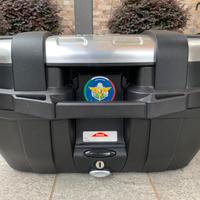 Bauletto GIVI trk52n