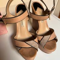 Sandalo donna 35 Gianni Marra
