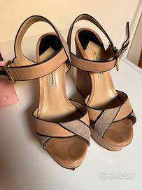 Sandalo donna 35 Gianni Marra