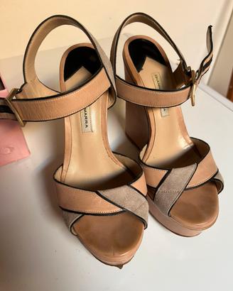 Sandalo donna 35 Gianni Marra