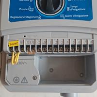 Centralina Hunter XE + Wand per Wi.fi