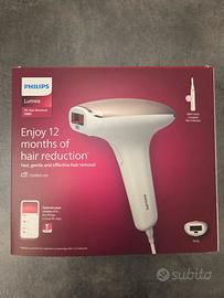 Philips lumea 7000