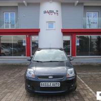 FORD - Fiesta - 1.4 TDCi 5p. Ghia
