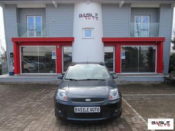 FORD - Fiesta - 1.4 TDCi 5p. Ghia