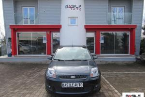 FORD - Fiesta - 1.4 TDCi 5p. Ghia