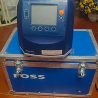 Analizzatore cereali Foss con stampante 