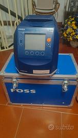 Analizzatore cereali Foss con stampante 