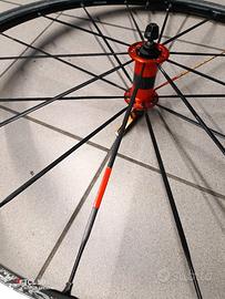 cerchio anteriore MAVIC
