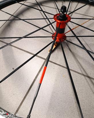 cerchio anteriore MAVIC