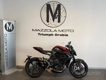 Mv Agusta Brutale 800 RR 2020