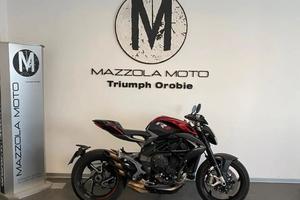 Mv Agusta Brutale 800 RR 2020