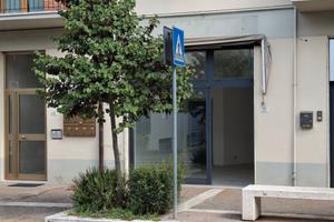 Fondo commercilae in zona largo campidoglio