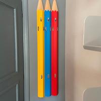 appendiabiti da muro