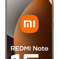 Xiaomi Redmi Note 15 Pro 8Gb+256Gb Titanium Color
