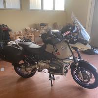 R1150gs adv come nuova