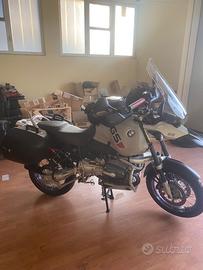 R1150gs adv come nuova