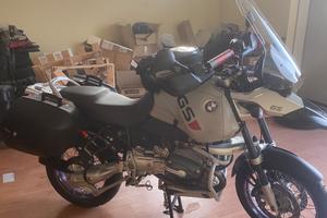 R1150gs adv come nuova