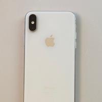 IPHONE XS 64 GB BIANCO