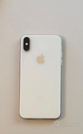 IPHONE XS 64 GB BIANCO