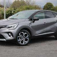 Captur GPL Techno