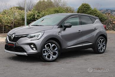 Captur GPL Techno