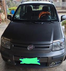 Fiat Panda GPL 2012