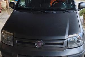 Fiat Panda GPL 2012