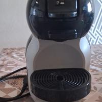 Macchina Caffè  Nescafé Dolce Gusto Melody  3 Auto