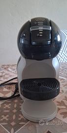 Macchina Caffè  Nescafé Dolce Gusto Melody  3 Auto
