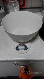 Bilancia da cucina digitale 