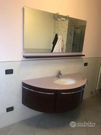Mobile bagno - completo