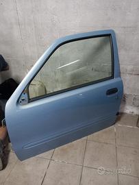 sporttelli 600 anno 2003 compreso vetri elettrici 