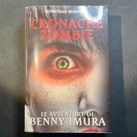 Le avventure di Benny Imura. Cronache zombie