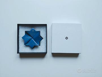 Portamonete Samsonite origami