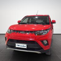 MAHINDRA KUV100 1.2 K8