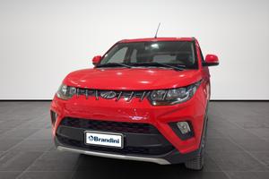 MAHINDRA KUV100 1.2 K8