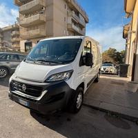 FIAT DUCATO 2.3 MJT