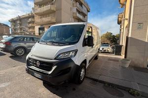 FIAT DUCATO 2.3 MJT