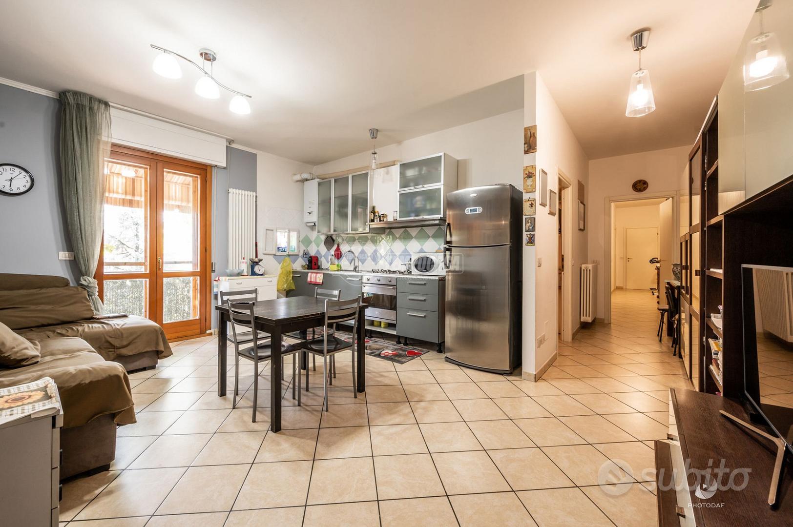 Appartamento – Sala Bolognese, Sala - Vista 3